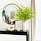 6PCS Artificial Greenery Stems 27.5 Inch Faux Eucalyptus Branches – Realistic Spring Greenery Plants for Floral Arrangements, Vase Fillers, Wedding Bouquets, Home & Office Decor